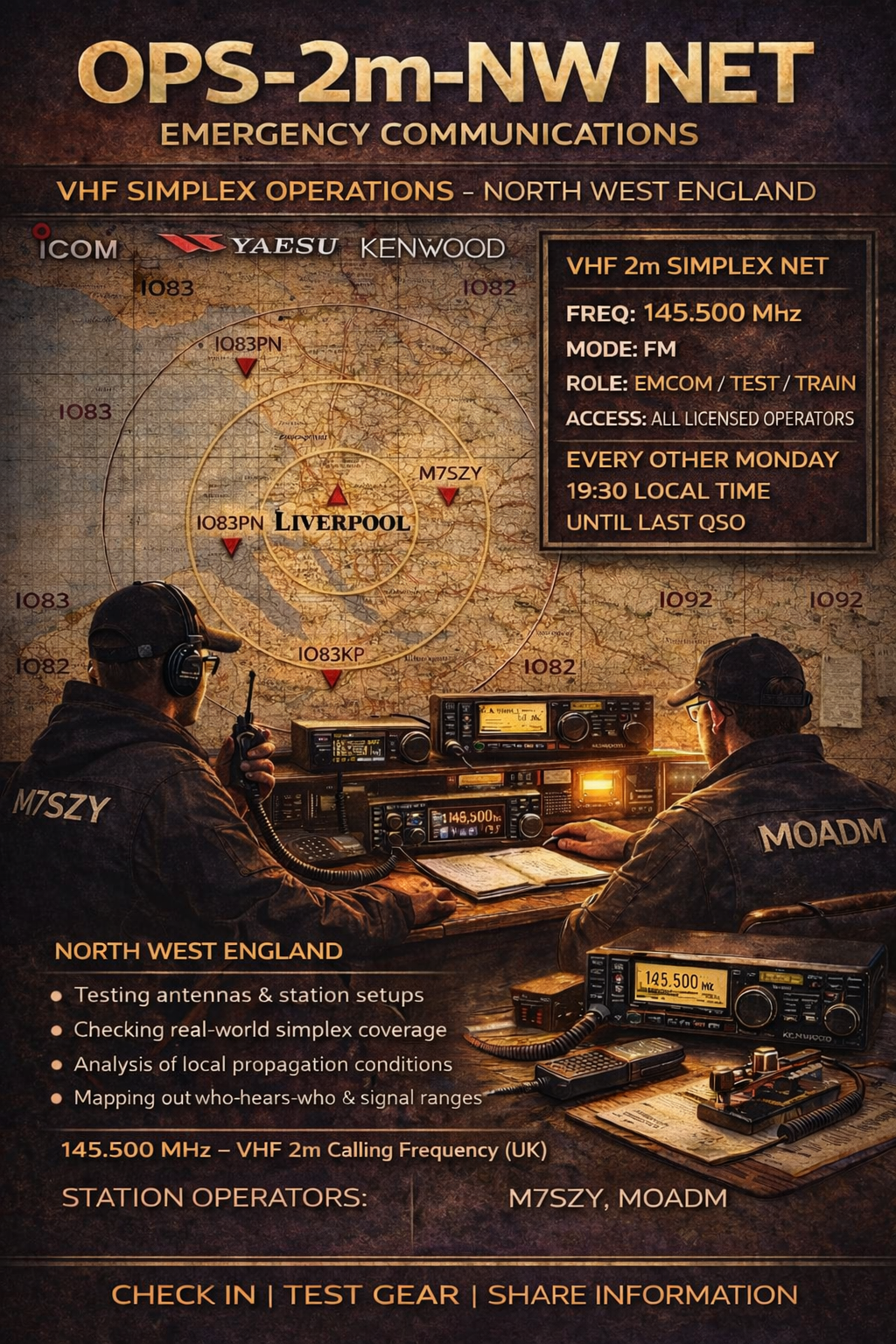 OPS 2m NET
